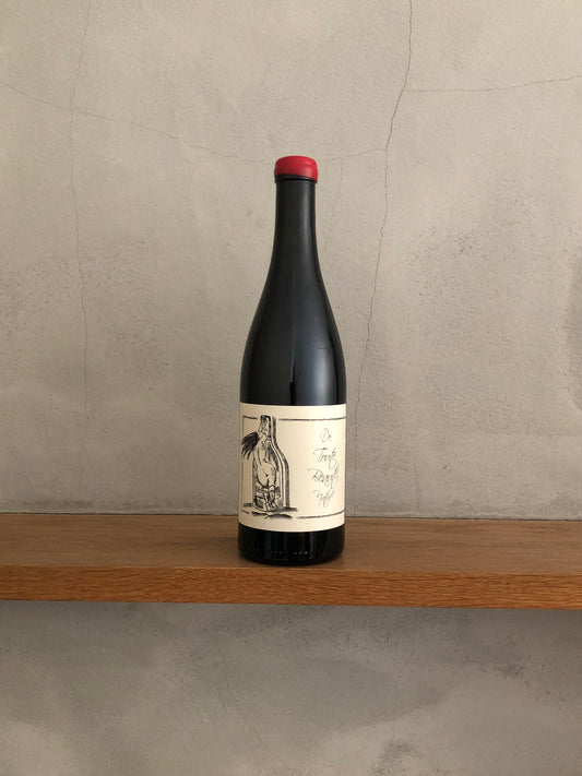 VdF ルージュ ドゥ・トゥット・ボーテ (2015) / ジャン・フランソワ・ガヌヴァ