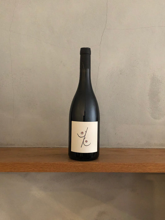 サンプルサン・ルージュ 2018 ／ ラ・ボエム