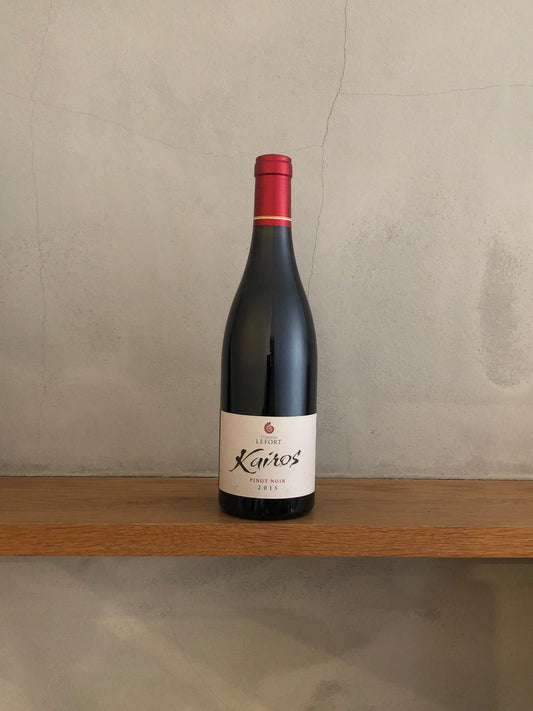 カイロス 2015 / ドメーヌ ルフォー