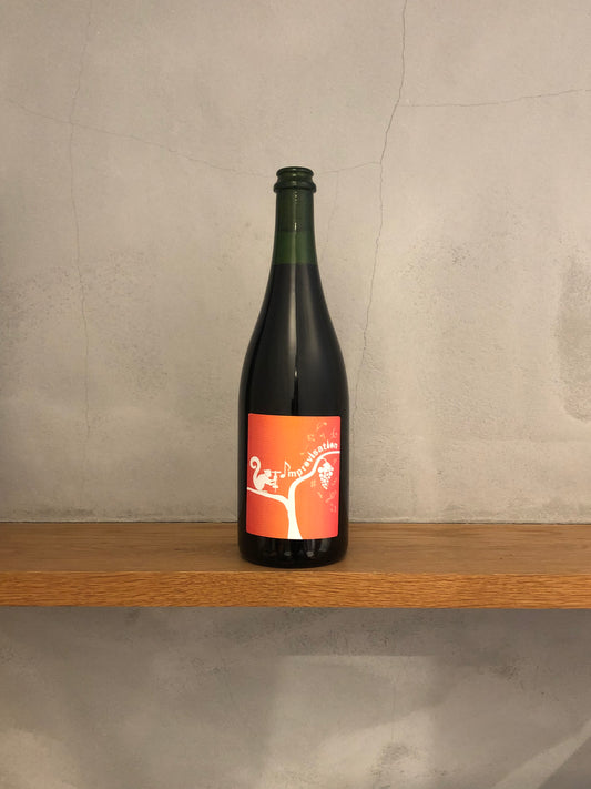 アンプロヴィザシオン 2023 / ラ・グランド・コリーヌ・ジャポン