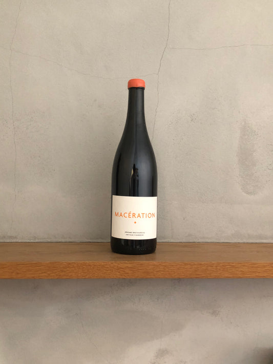 ピノグリ・マセラシオン 2018 /ドメーヌ・ベルヴュー