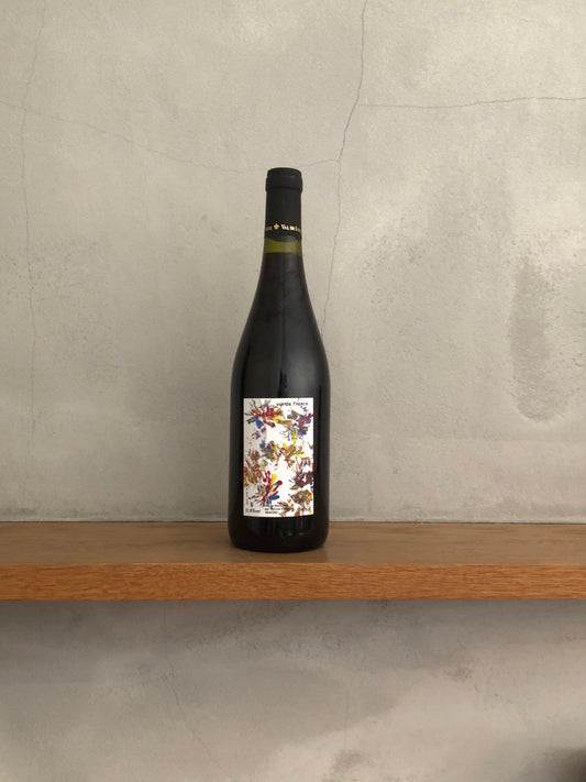 ヴォン・イ・トゥルヌ 2017 / パトリック・デプラ