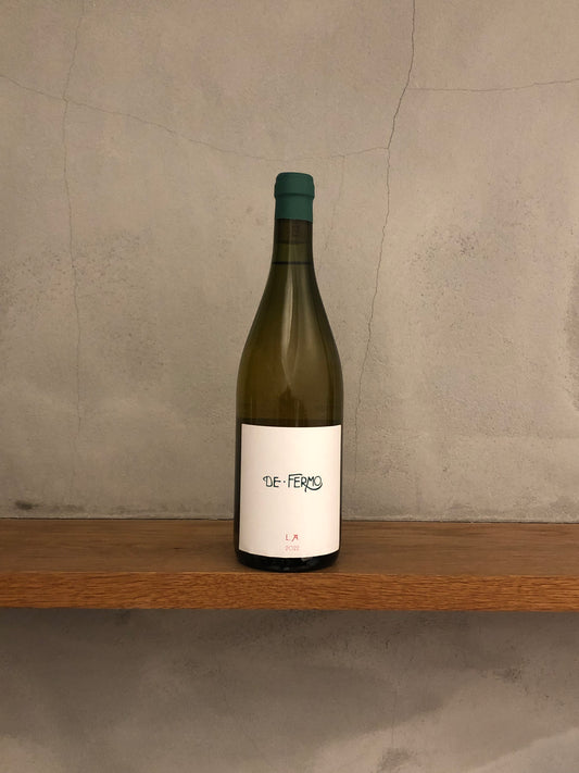 コンクリート・ビアンコ 2022 / デ・フェルモ