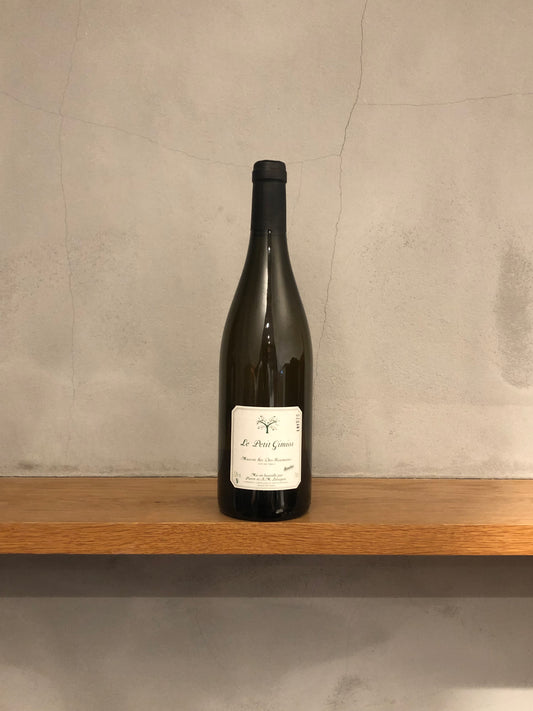 ミュスカ・セック デ・ルマニス 2020 / ル・プティ・ドメーヌ・ド・ジミオ