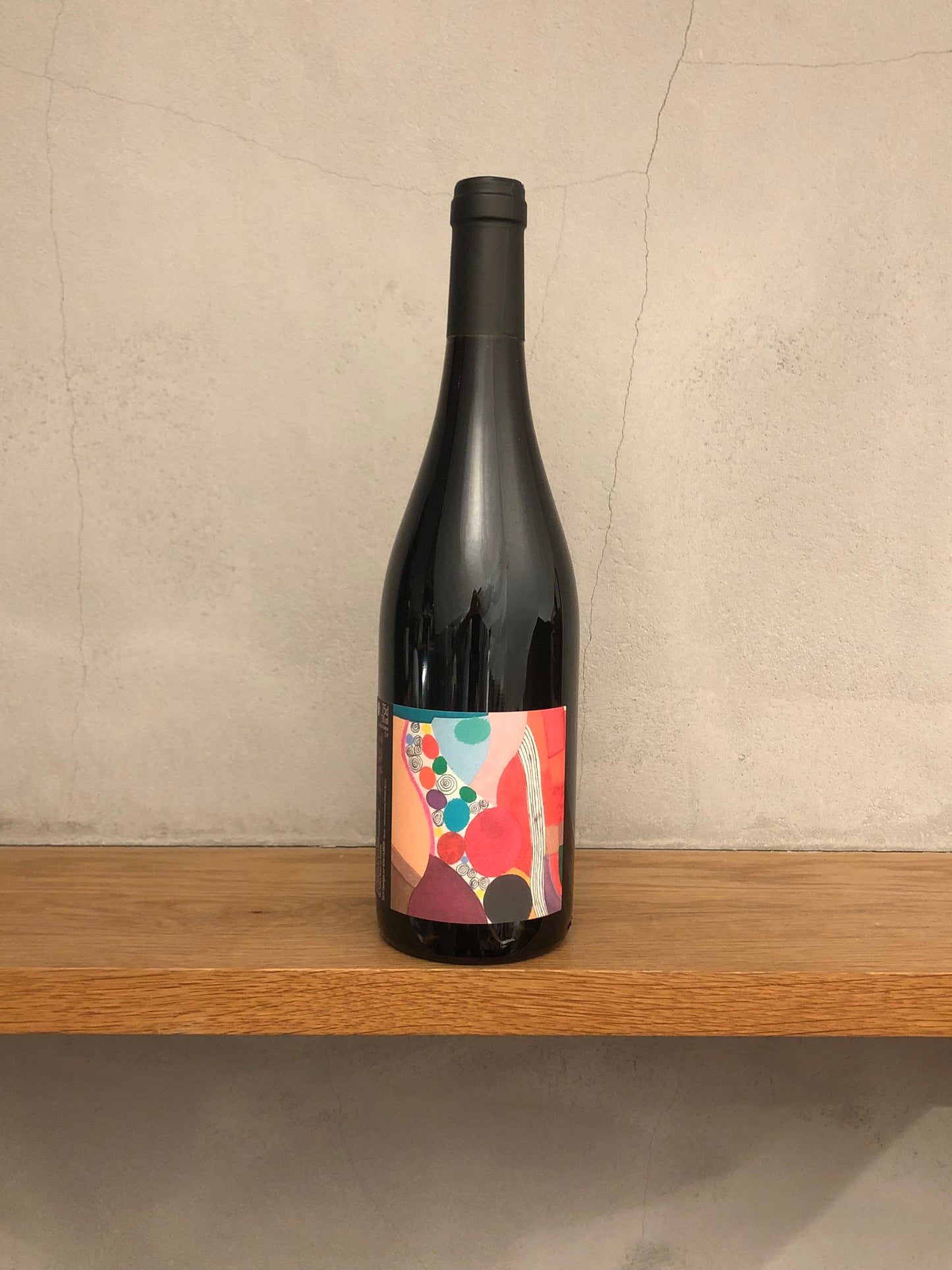 モル 2019 / ラ・ボエム