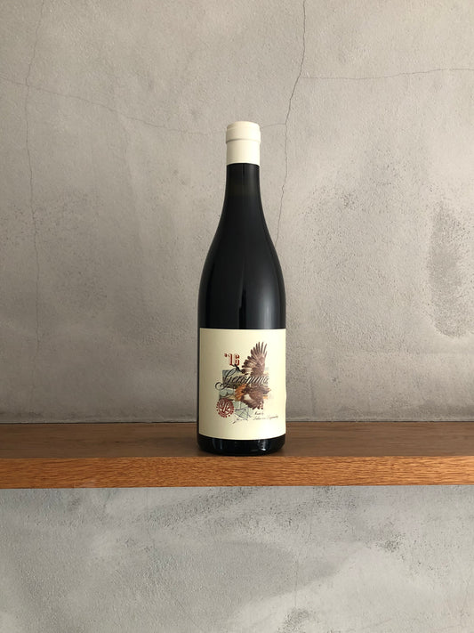 ジェロニモ・サンソー 2016 / ザファン・ロッゲレンベルグ・ワインズ