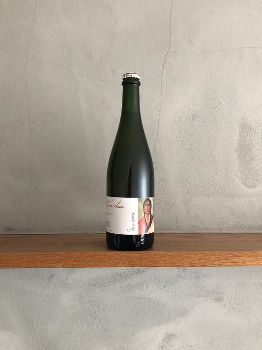 VdFロゼ・ムスメ 2020 / シャトー・ラ・フランシェ