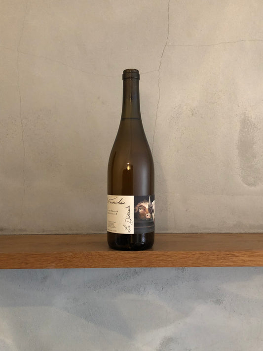 ラ・ディス ト レイト 2018 / シャトー・ラ・フランシェ