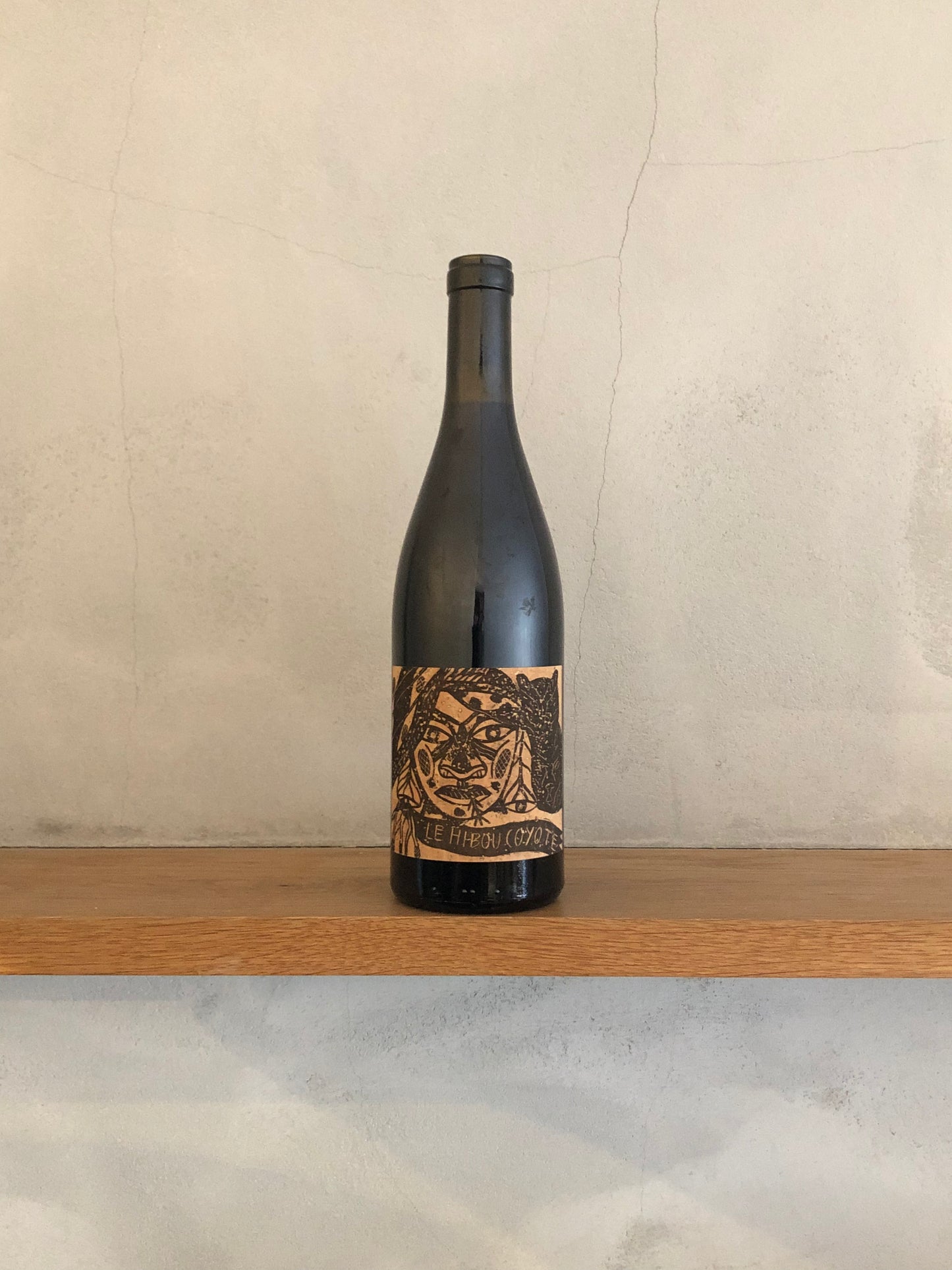 レ・リゾム・デ・ソルシエル 2019 ／ ラ・カーヴ・デ・ノマード