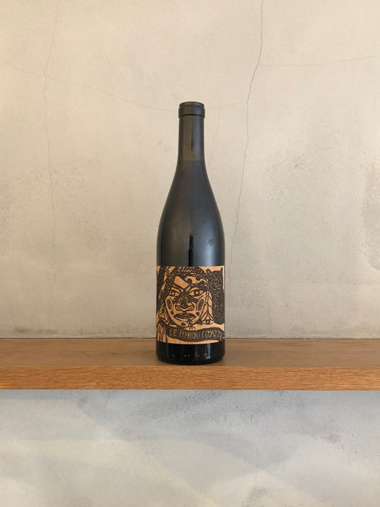 レ・リゾム・デ・ソルシエル 2019 ／ ラ・カーヴ・デ・ノマード