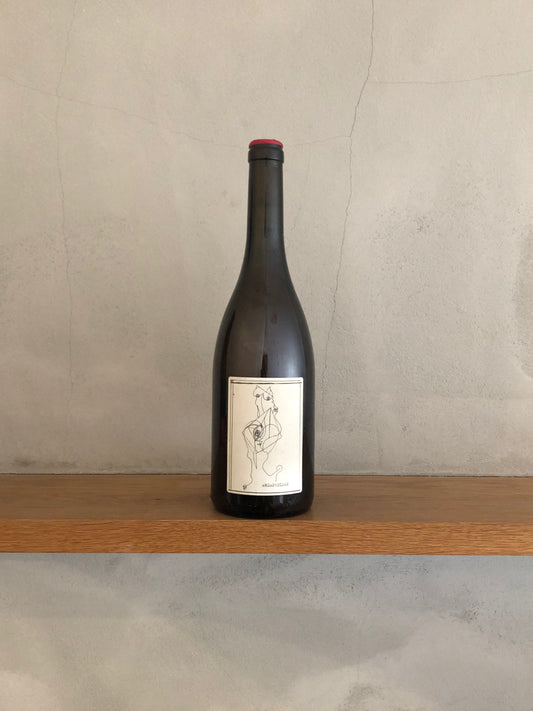 Vd F エルガストリン (マセラシオン) 2019 / ラ・ボエム