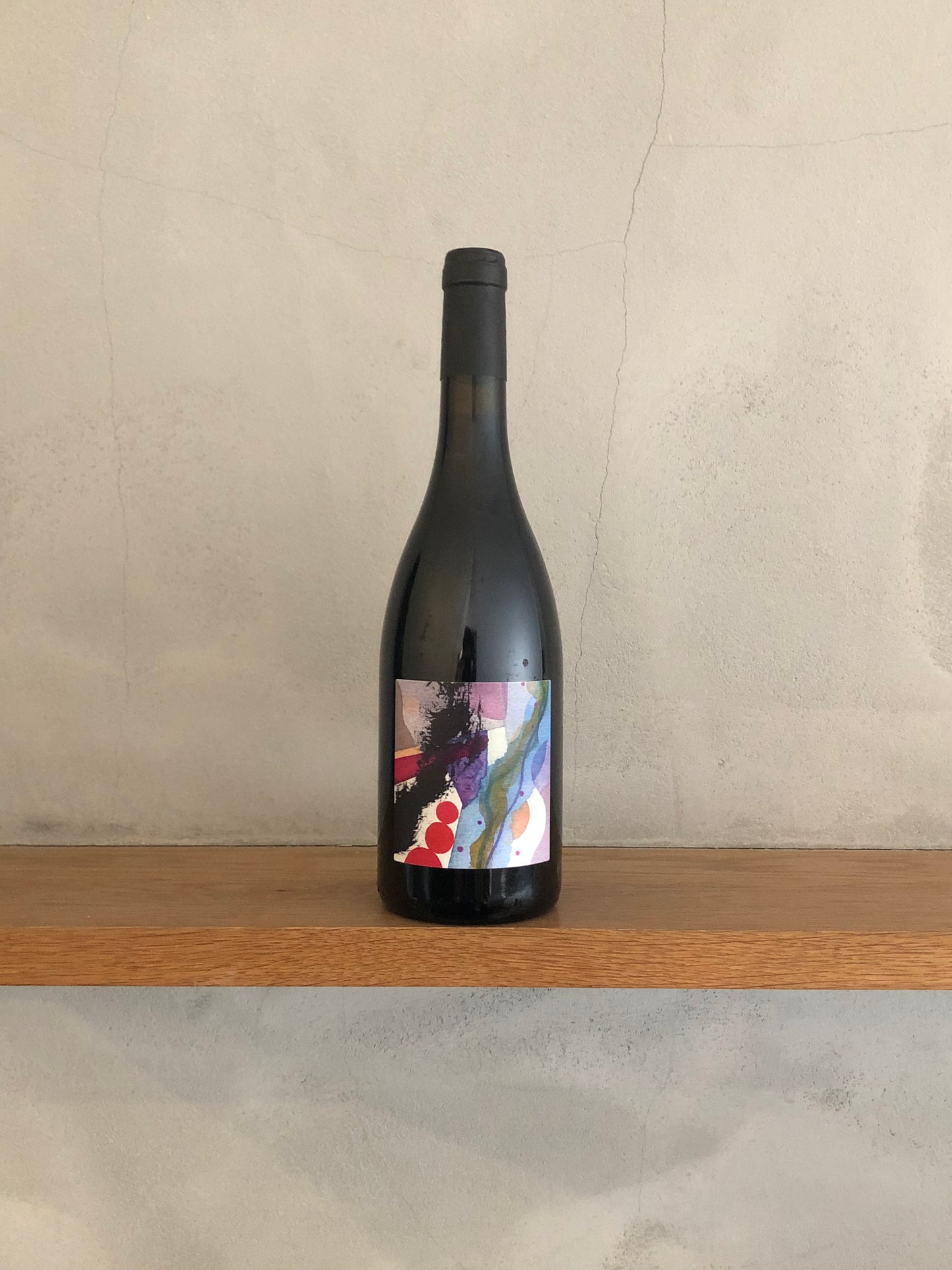 VdFトゥスキ 2019 / ラ・ボエム