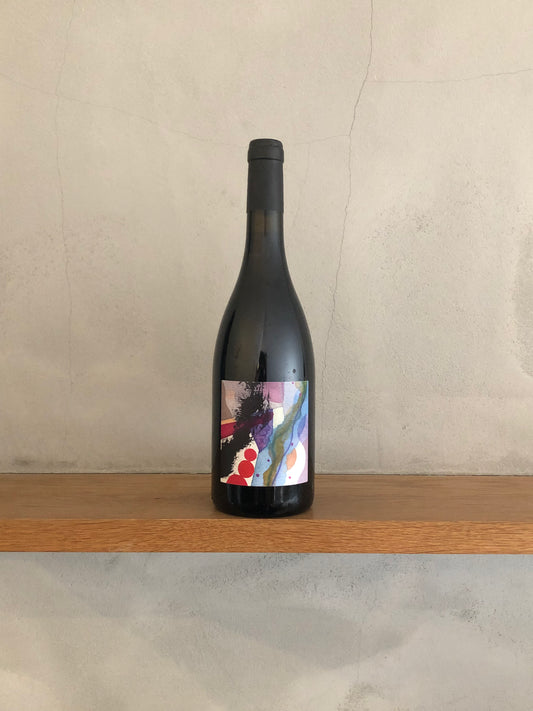 VdFトゥスキ 2019 / ラ・ボエム