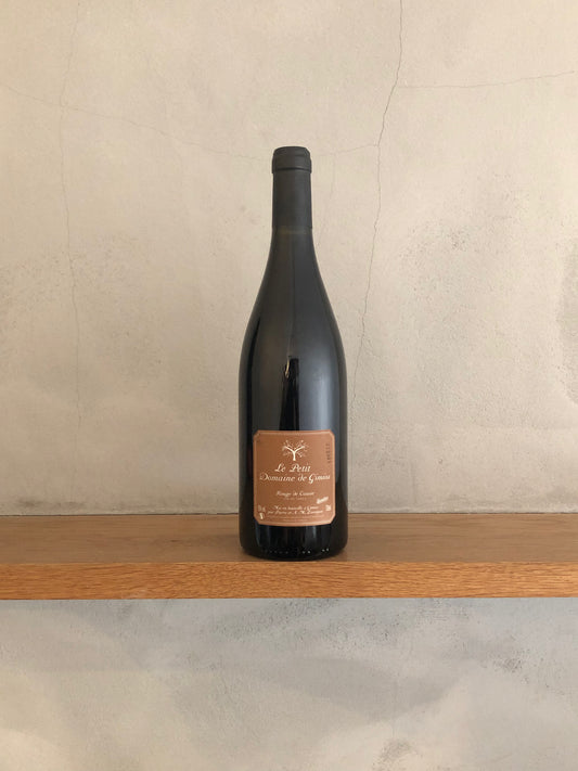 ルージュ・ド・コース 2020 / ル・プティ・ドメーヌ・ド・ジミオ
