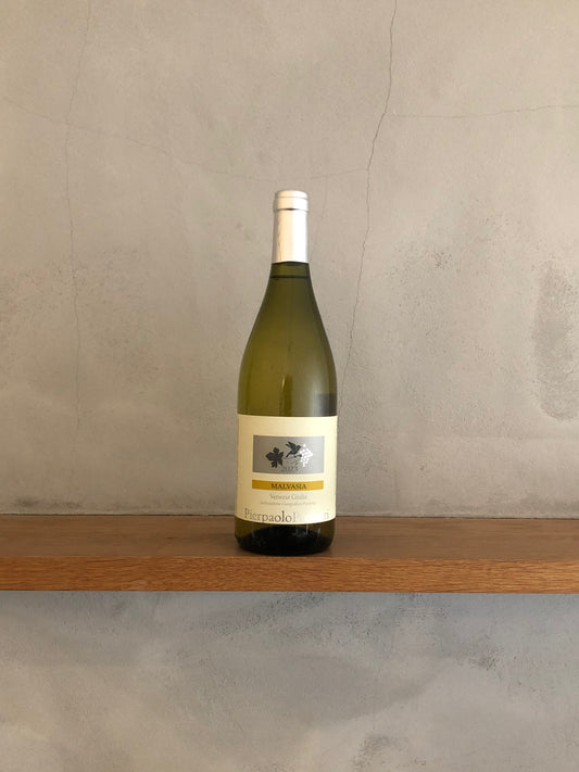 マルヴァジア イストリアーナ 2023 / ピエールパオロ・ペコラーリ