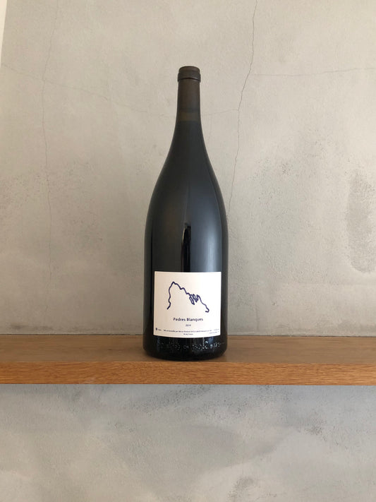 ペドレス・ブランケス・ルージュ マグナム 2019 / ペドレス・ブランケス