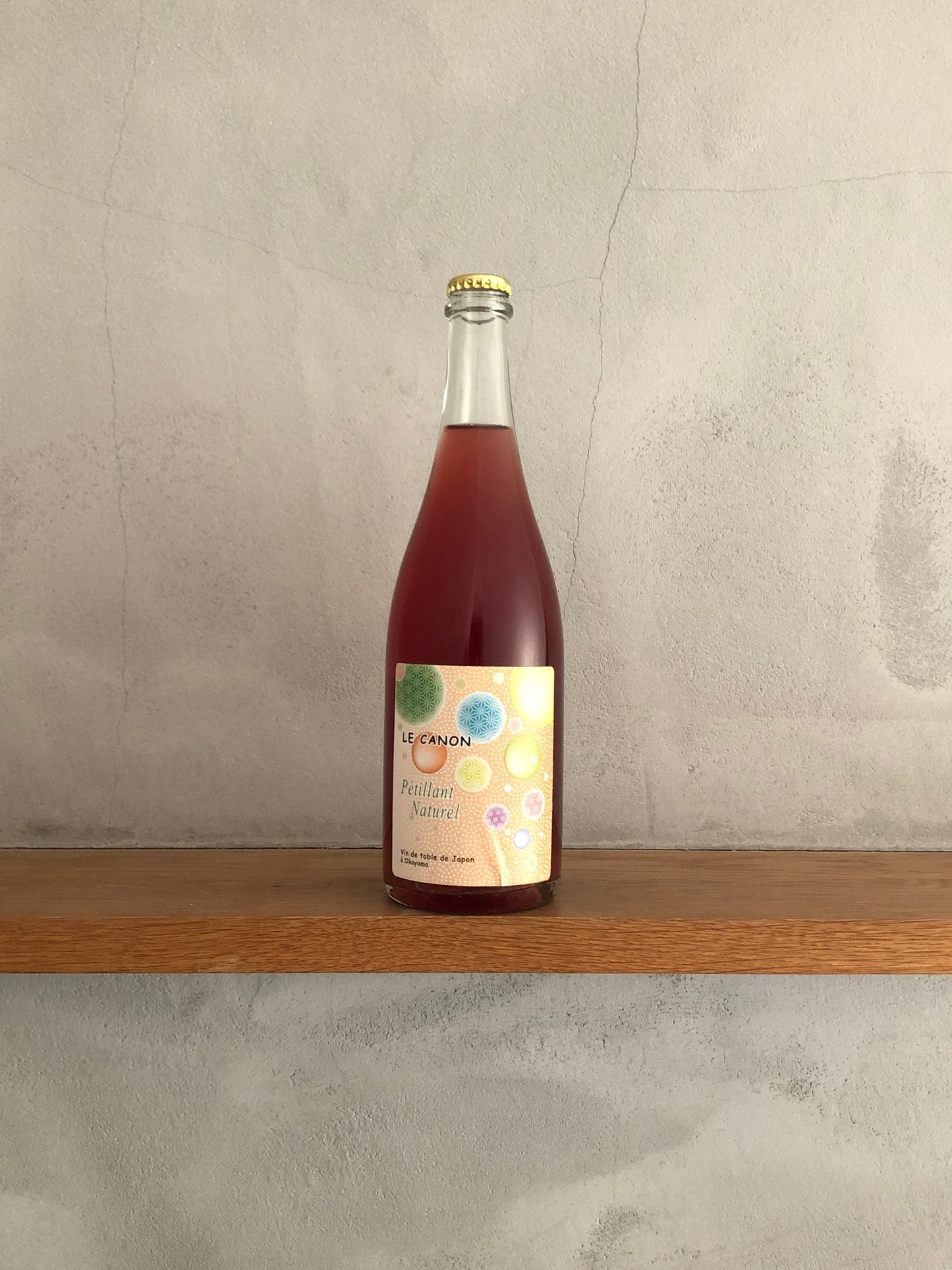 ペティアン・ナチュレ 2024 / ラ・グランド・コリーヌ・ジャポン