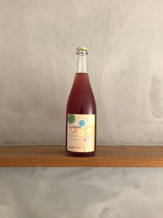 ペティアン・ナチュレ 2024 / ラ・グランド・コリーヌ・ジャポン