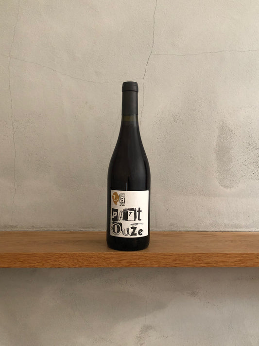 ラ・パルトゥーズ 2020 / プティ・オラトアル