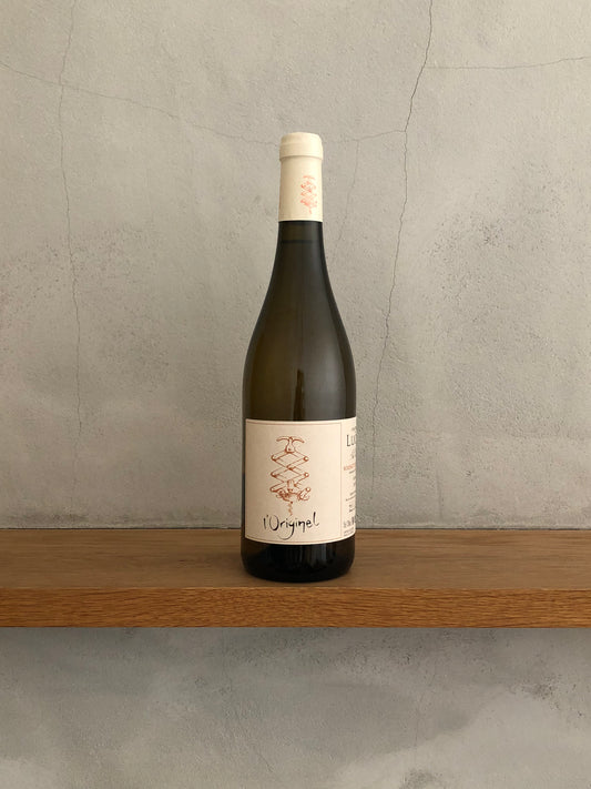 ロリジネル 2019 / シャトー・デ・ルーセイ