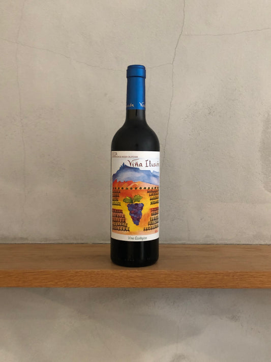 ヴィーニャ・イルシオン2021 / ヴィーニャ・イルシオン