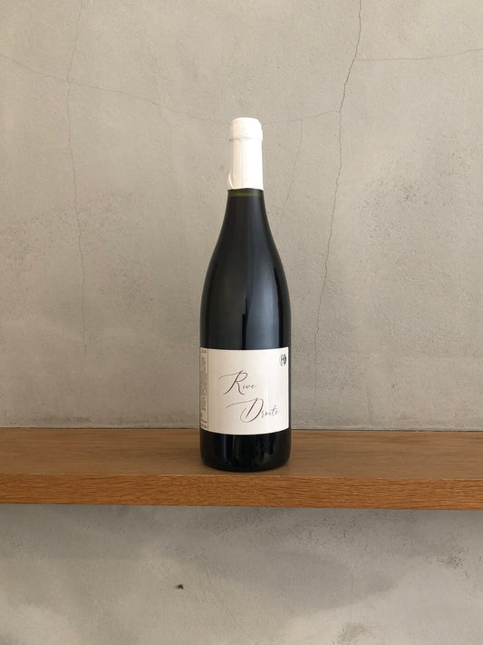 VdF・ルージュ・リヴ・ドロワット 2016 / レイナルド・エオレ