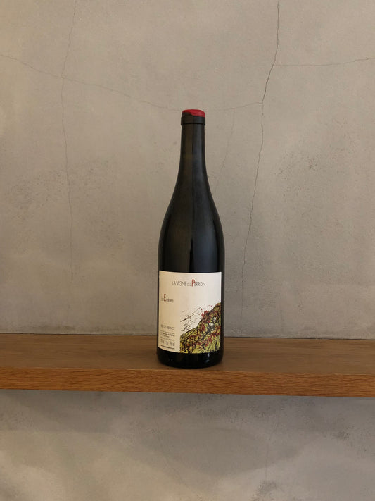 エルミチュール 2016  / ラ・ヴィーニュ・デュ・ペロン