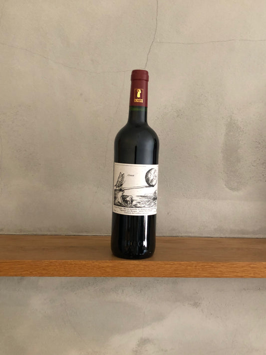 カオ 2017 ／ シモン・ビュッセー