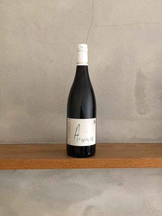 アティピック2018 / レイナルド・エオレ