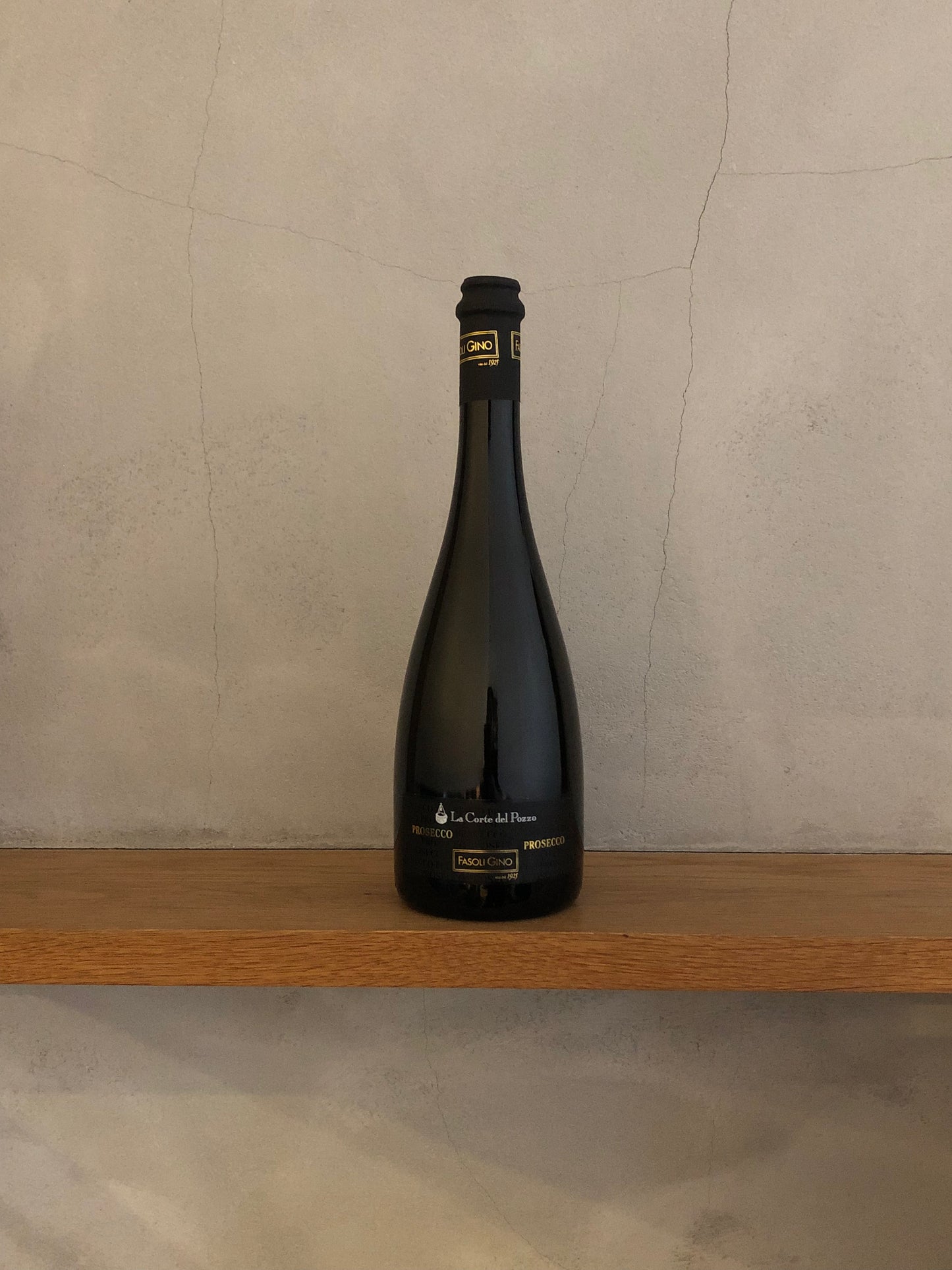プロセッコ フリッツァンテ ラ コルテ デル ポッツォ（2022） / ファゾーリ ジーノ