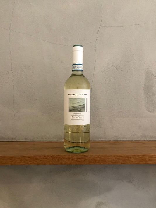 ソアーヴェ ボルゴレット 2022 / ファゾーリ ジーノ