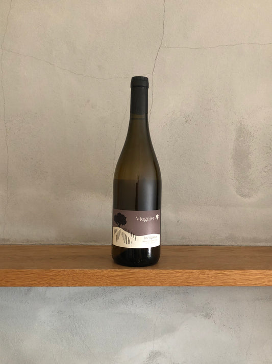 ヴィオニエ 2016  / レ・ヴィニョー