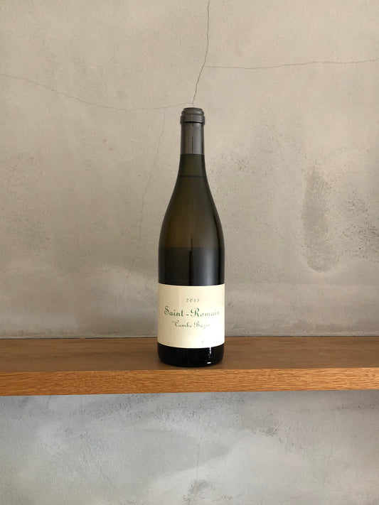 サン・ロマン・ブラン・コンブ・バザン 2015
 / フレデリック・コサール