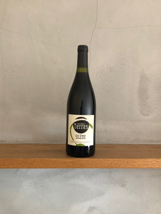 シレーヌ 2017 / ドメーヌ・レ・ドゥー・テール
