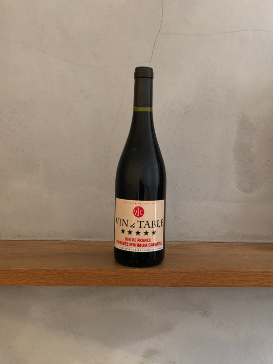 ドゥーズ・デグレ・ミニマム・ギャランティ 2017 /マス・クトゥル