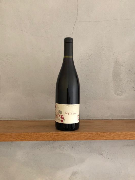 パザパ 2017 / ジェロームジュレ