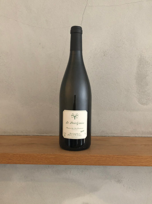 〇ミュスカ・セック デ・ルマニス2014 / ル・プティ・ドメーヌ・ド・ジミオ