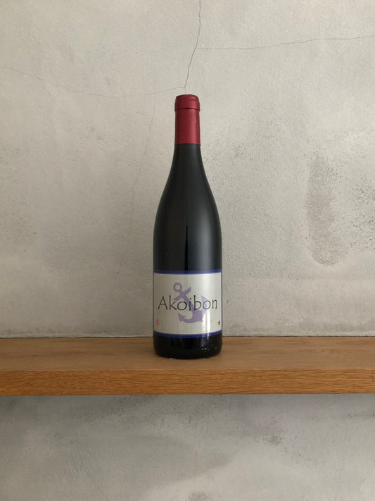 アクアボン 2014 ／ ドメーヌ・ヨヨ