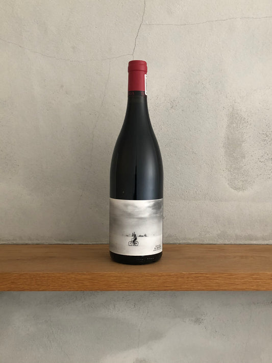 〇エル・バンディート・モンキー・ゴーン・トゥー・ヘヴン 2016 / テスタロンガ