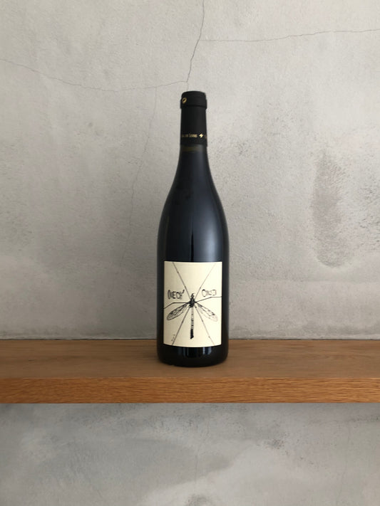 〇ウェッシュクザン 2014 / バティスト・クザン