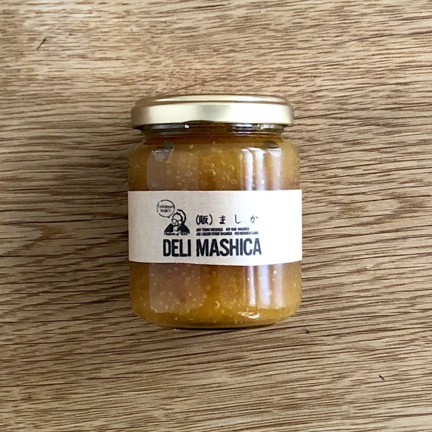 れもんだにのうえんさんの無農薬柑橘の自家製コンフィチュール