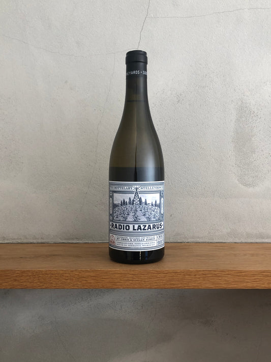 ○ラジオ・ラザルズ  2017 / アルヘイト・ヴィンヤーズ