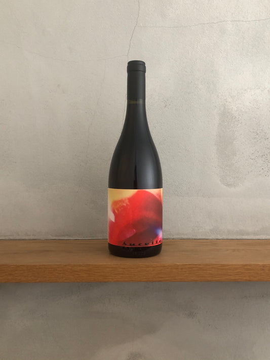 〇シュセット 2018 ／ アン・アプローチ・トゥー・リラクゼーション