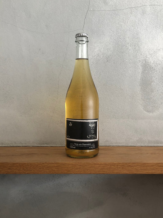 シュレーティンガー カッツェ vol.4 2018 /クアントゥム・ワイナリー