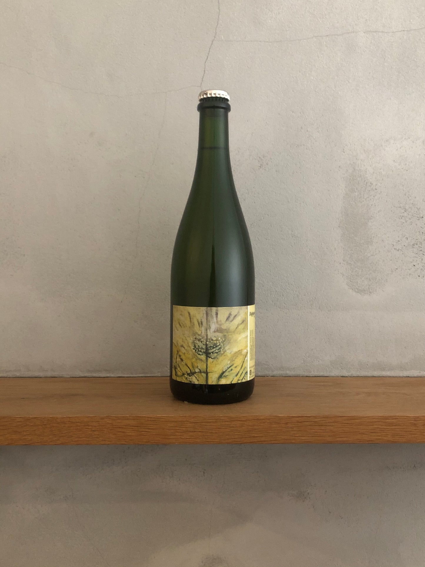 〇ラパペオ2016   / サミュエル・ブーレ