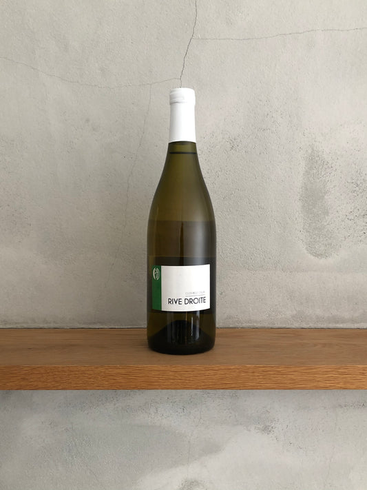 〇VdF・ブラン・リヴ・ドロワット 2012 / レイナルド・エオレ