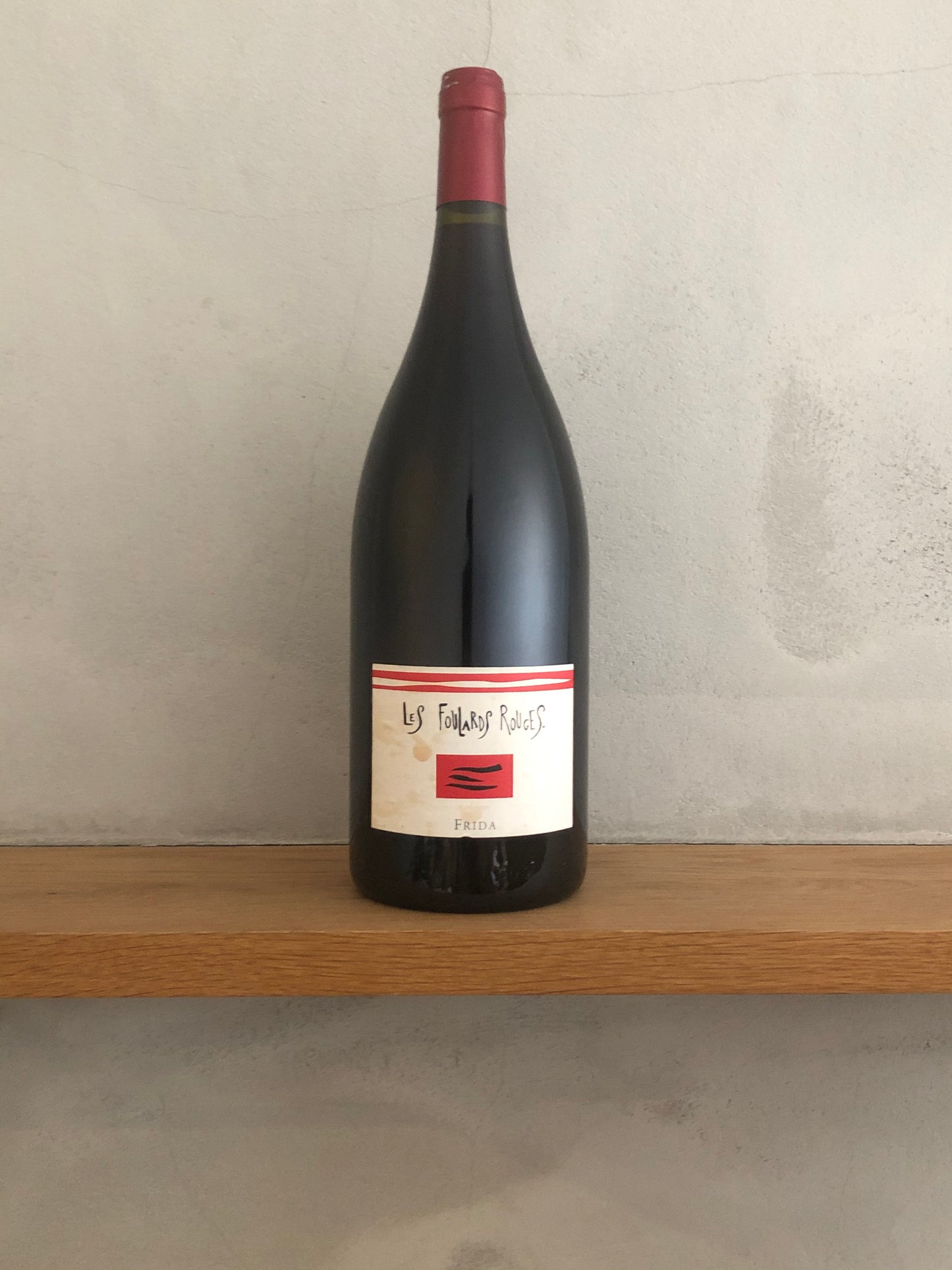 〇フリダ マグナム 2014 / フラール・ルージュ