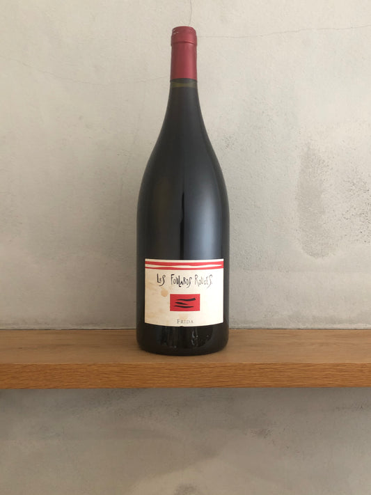 〇フリダ マグナム 2014 / フラール・ルージュ