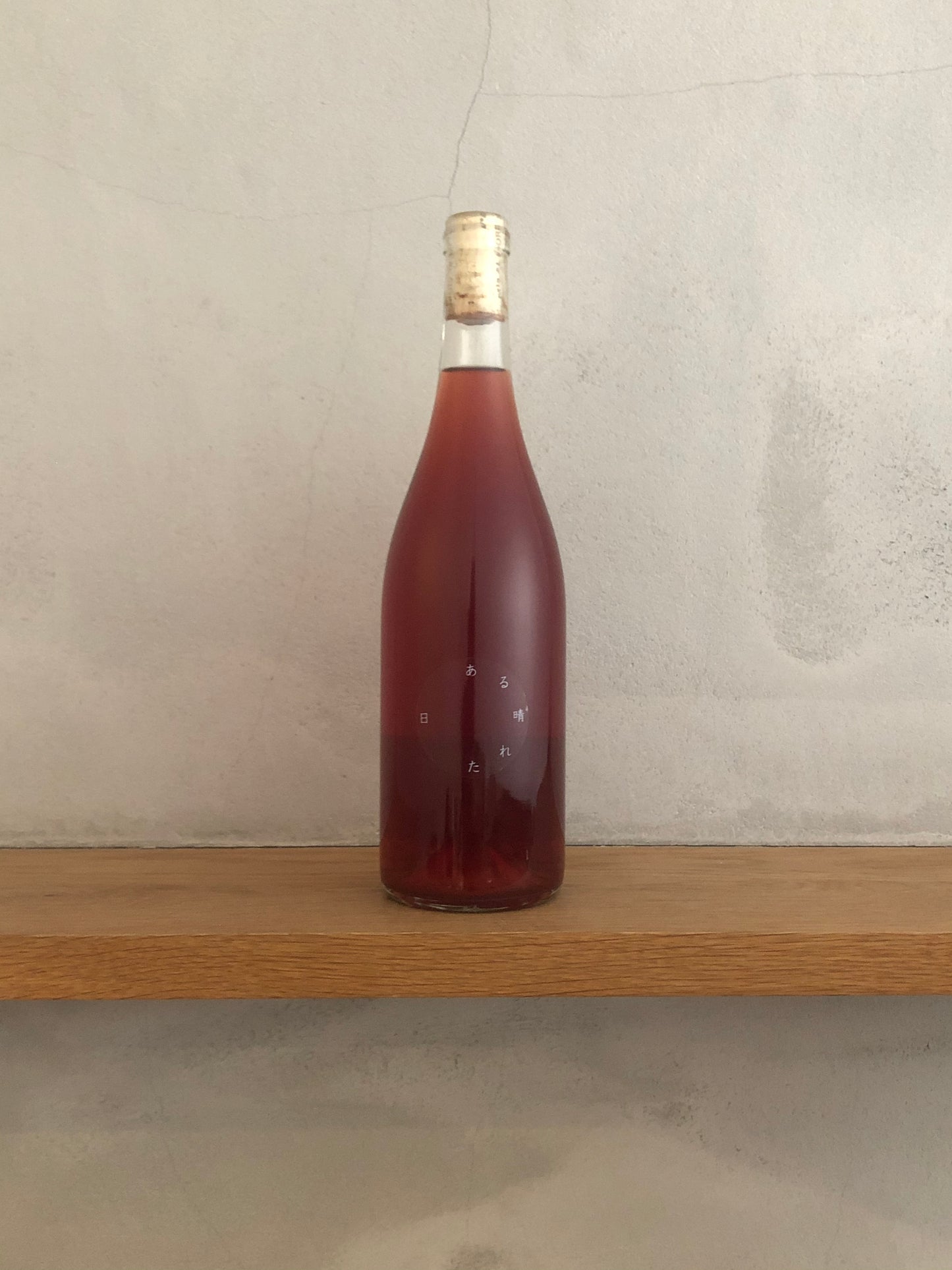 〇ある晴れた日 2019 / バトン × ファットリア・アル・フィオーレ