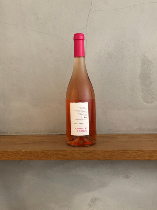 ダン ロゼ2018 / キンタ ド コーレイヨ